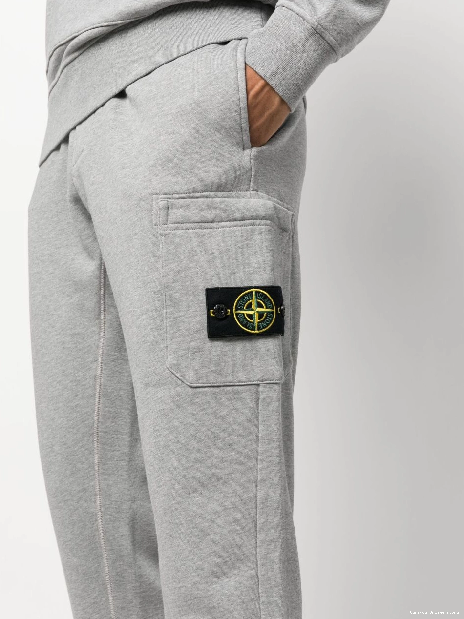 Affordable track Versace Women cotton pants 0825